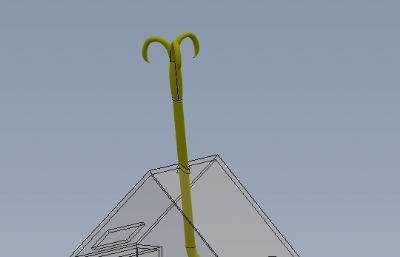 自动安全空降绳 安全绳