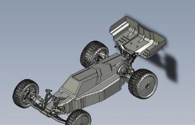 B5M遥控模型车 F1赛车