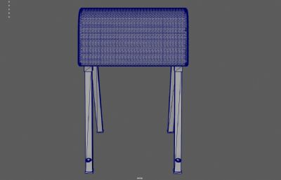 跳马 鞍马 体育器材塌陷模型