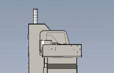 solidworks分托机