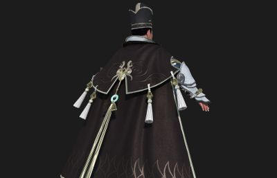 古代官员胖子 东厂官僚 锦衣卫 厂卫