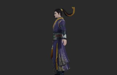 古代武侠高手 打手 侠客