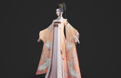 凤霓裳皇后