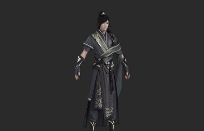 少主 武侠侠客
