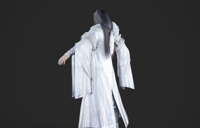 古代武侠帅哥 古风英雄大侠