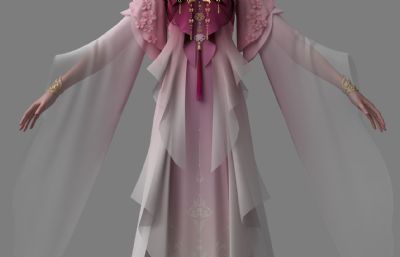 古装大小姐 贵族公主