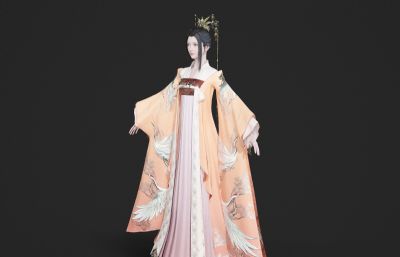 凤霓裳皇后