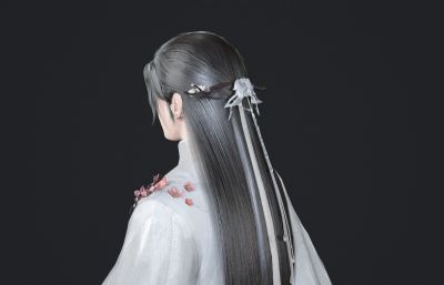 古代桃花坞岛主少主