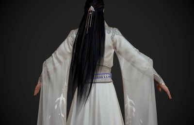 古代武侠里的公子哥 大侠