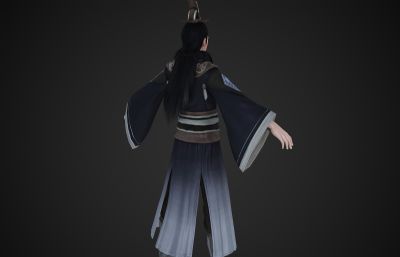 古代军中谋士 军师