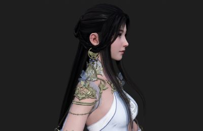 汉服小姐姐 小仙女少女