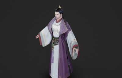 古代王爷 公子