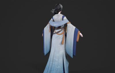 古代妇人 美女小姐姐