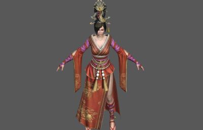 皇后 古代掌权者