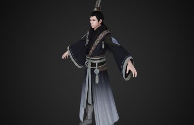 古代军中谋士 军师