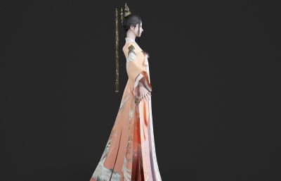 凤霓裳皇后
