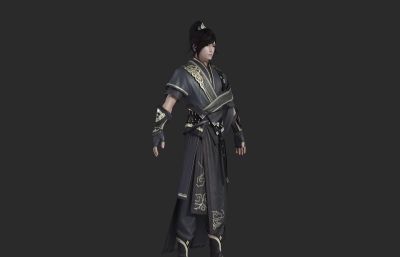 少主 武侠侠客