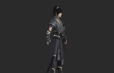 少主 武侠侠客