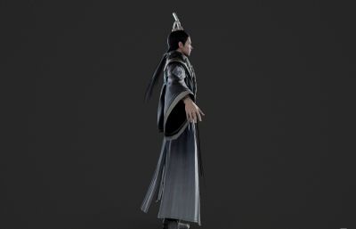 古代军中谋士 军师