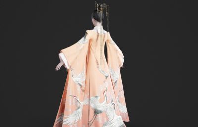 凤霓裳皇后