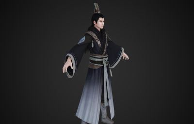 古代军中谋士 军师
