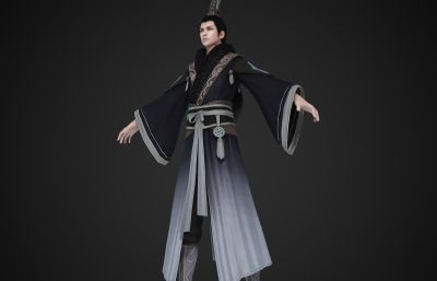 古代军中谋士 军师