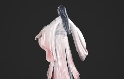 古代大侠武侠 古装汉服侠客