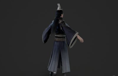 古代军中谋士 军师