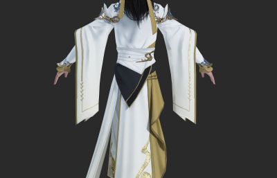 古代大家族少主 公子哥