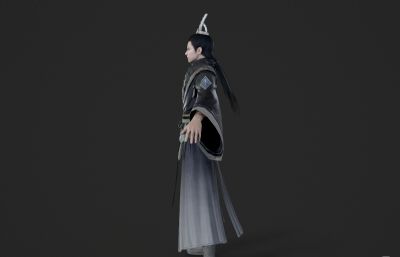 古代军中谋士 军师