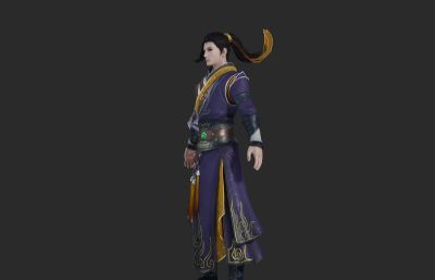 古代武侠高手 打手 侠客