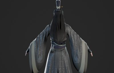 官员逆子 公子哥 古代少主