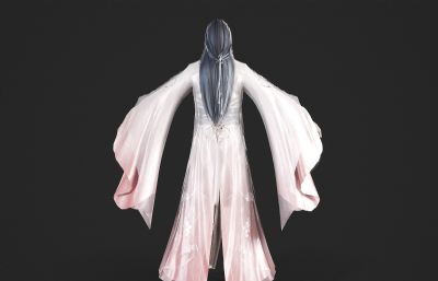 古代大侠武侠 古装汉服侠客