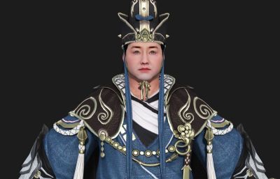 古代官员胖子 东厂官僚 锦衣卫 厂卫