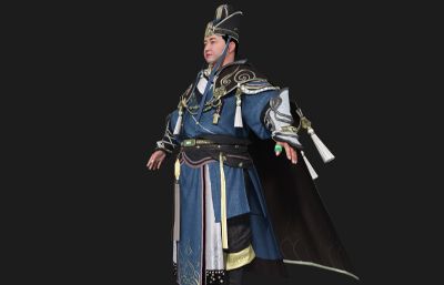 古代官员胖子 东厂官僚 锦衣卫 厂卫