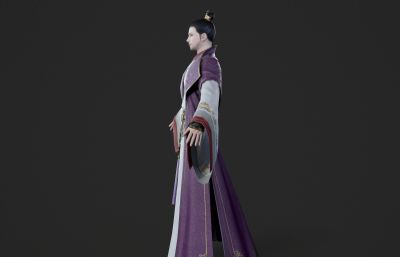 古代王爷 公子