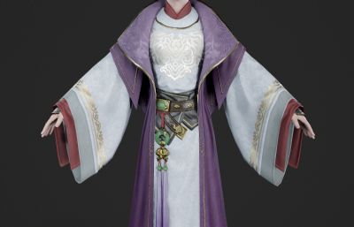 古代王爷 公子