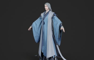 古代武林盟主 武功大师