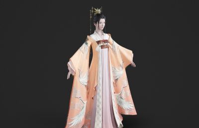 凤霓裳皇后