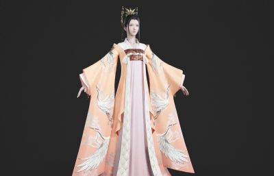 凤霓裳皇后