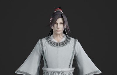 古代武侠密探 侠客