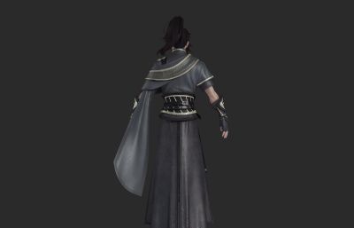 少主 武侠侠客