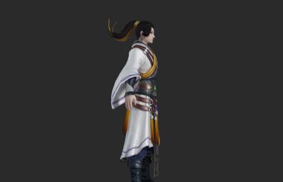 古代武侠高手 打手 侠客