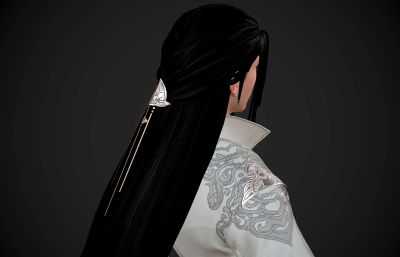 古代武侠里的公子哥 大侠
