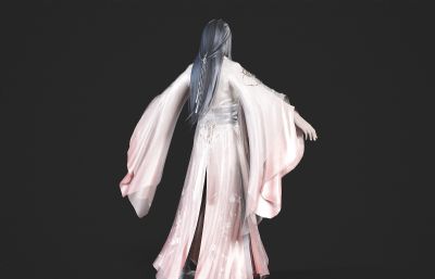 古代大侠武侠 古装汉服侠客