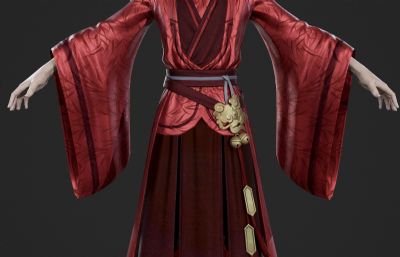 古代武侠大侠 侠客帅哥 古风人物