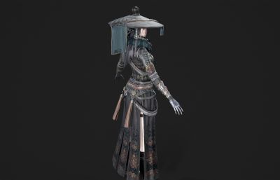 武侠刺客 女侠仙侠美女