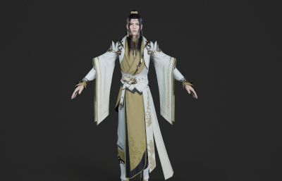 古代大家族少主 公子哥