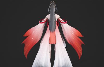 古代舞女 郡主公主