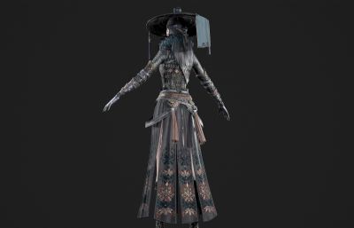 武侠刺客 女侠仙侠美女